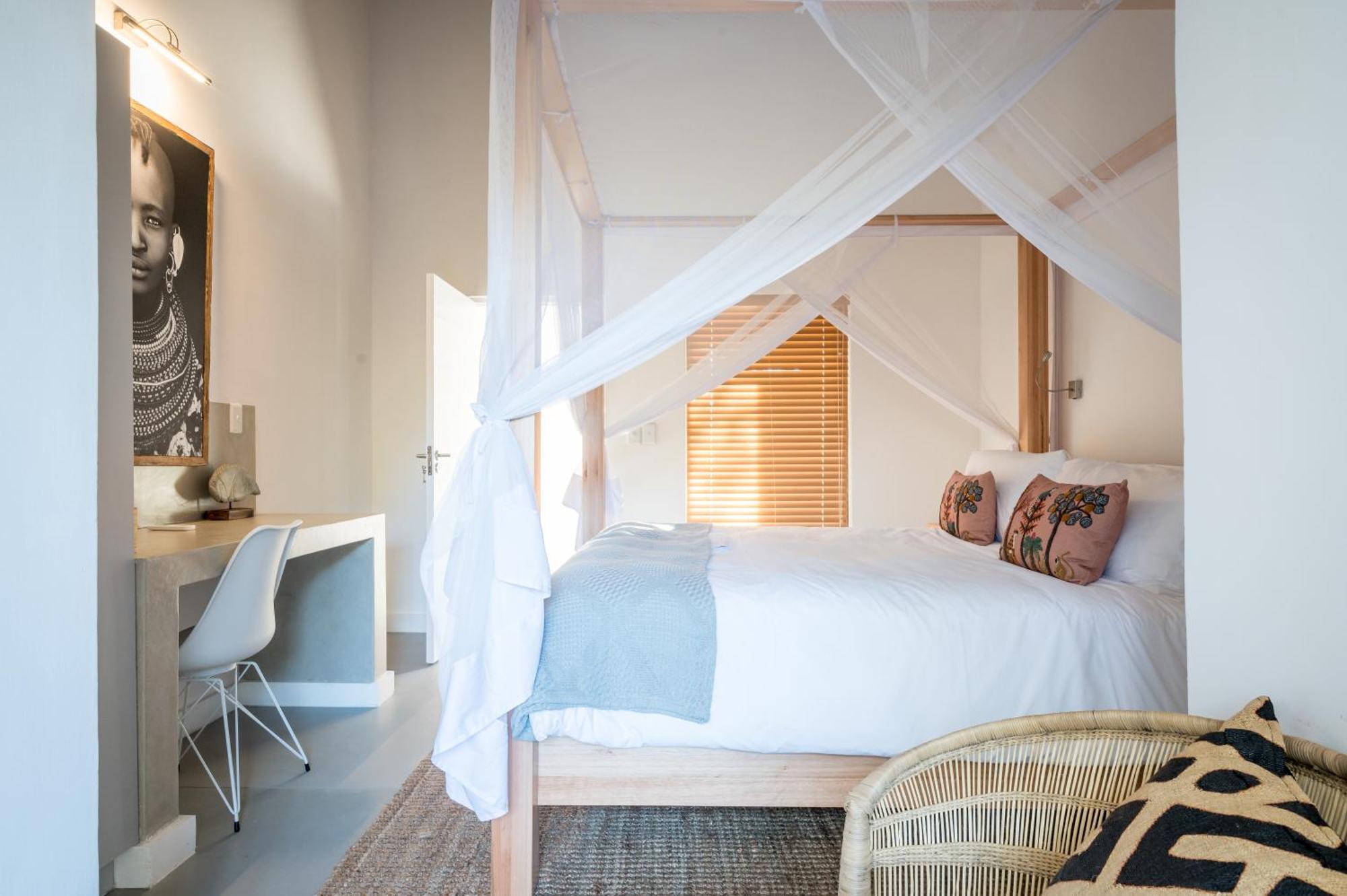 Unembeza Boutique Lodge & Spa Hoedspruit Exterior foto