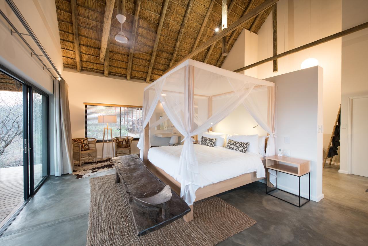Unembeza Boutique Lodge & Spa Hoedspruit Exterior foto