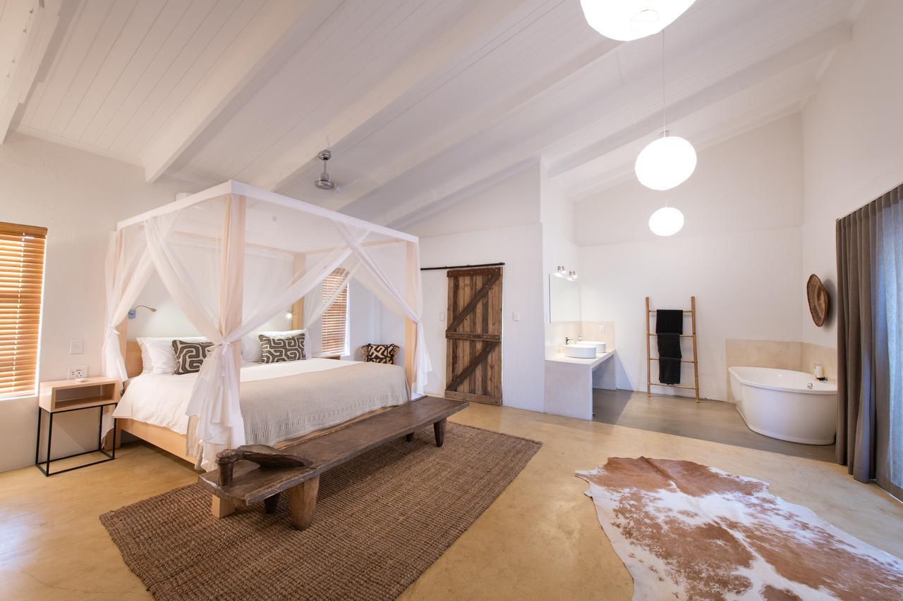 Unembeza Boutique Lodge & Spa Hoedspruit Exterior foto