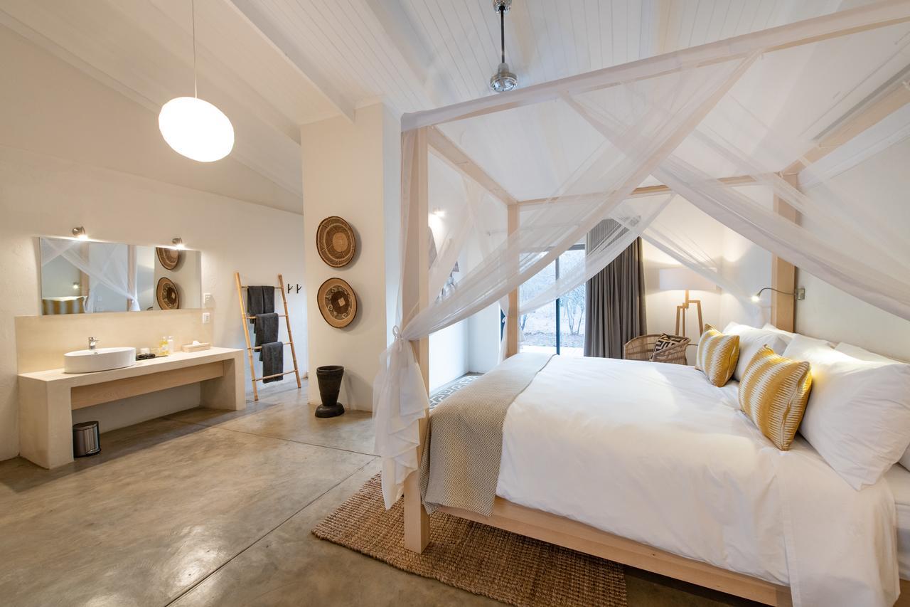 Unembeza Boutique Lodge & Spa Hoedspruit Exterior foto